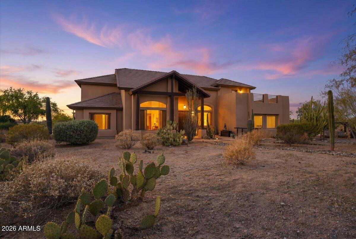 10315 E Jensen St., Mesa, AZ 85207