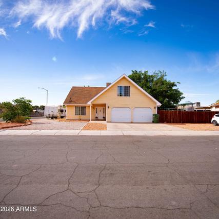 New Homes with Master Bedrooms on the 1st Floor in Page: May 30th to June 5th