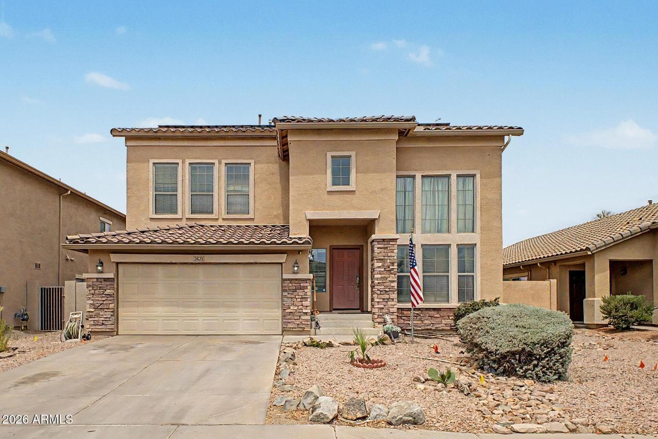 1829 N Hester Tr., Casa Grande, AZ 85122