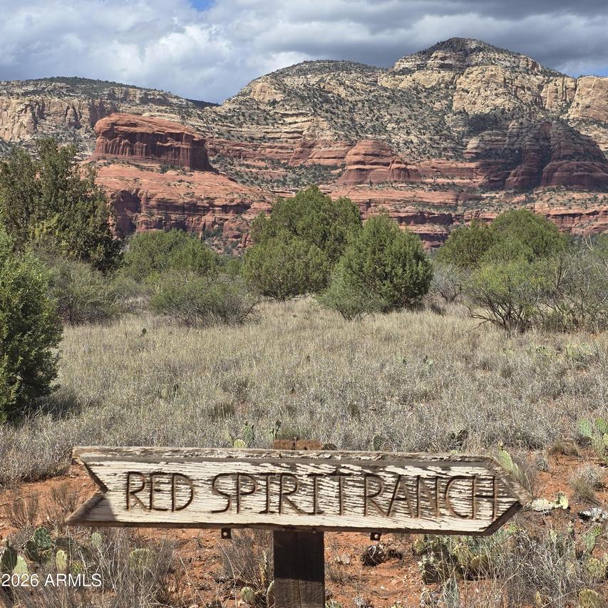 145 Spirit Ranch Rd., Sedona, AZ 86336
