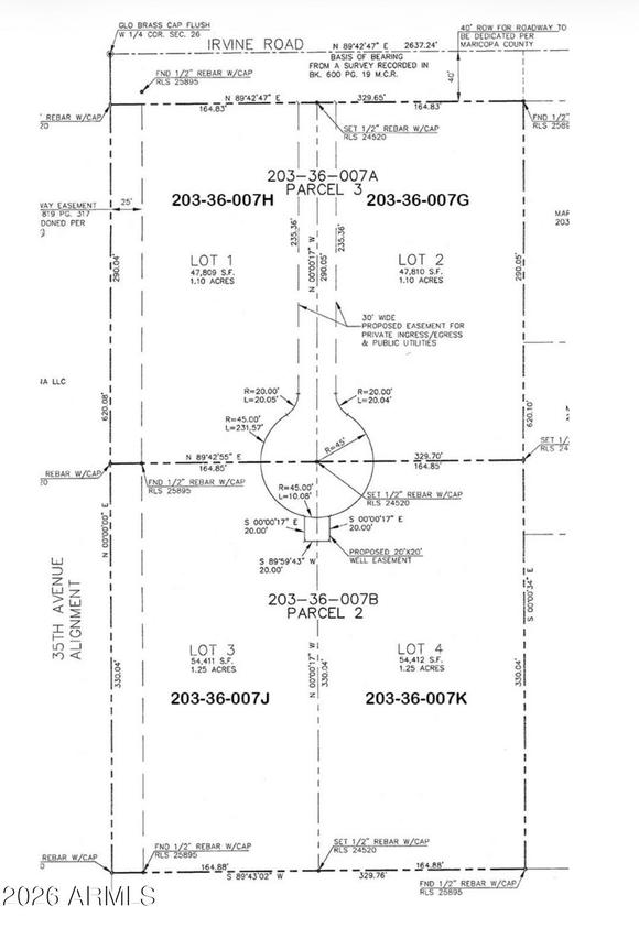 3451 W Irvine Rd. #-, Phoenix, AZ 85086