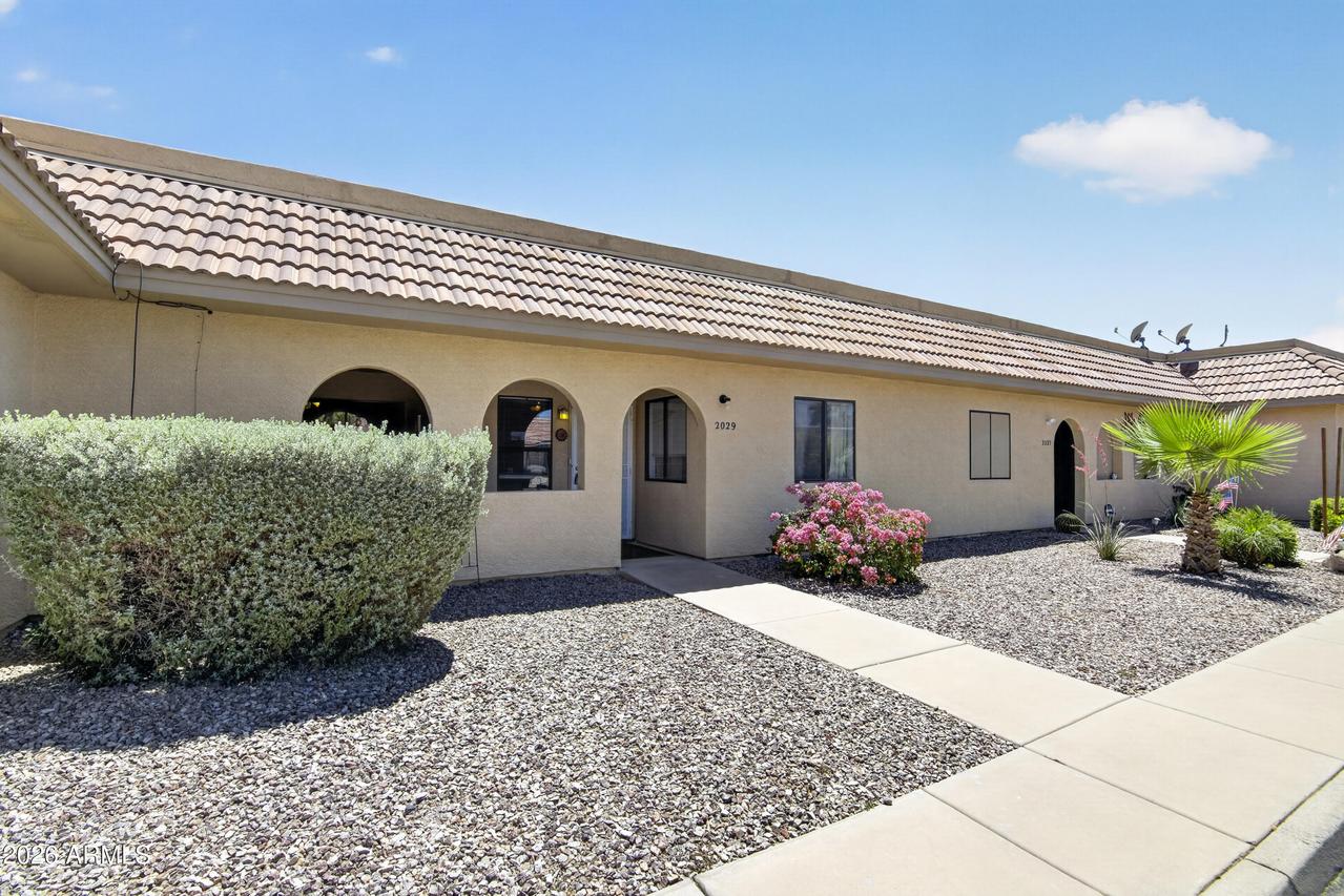 2029 S Clubhouse Dr., Casa Grande, AZ 85194