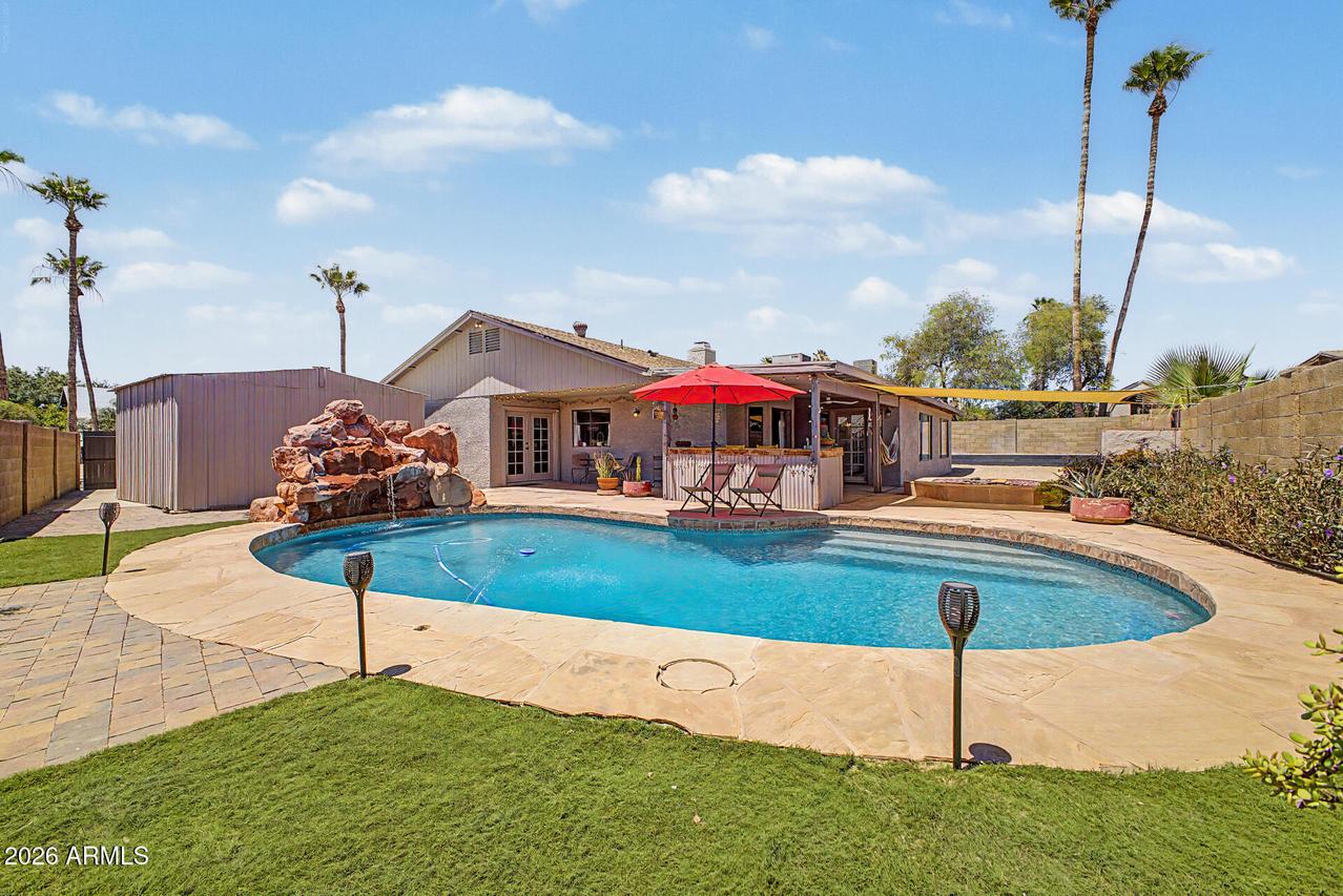 16001 N 33rd Ave., Phoenix, AZ 85053