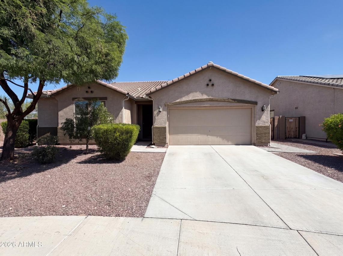 18840 W Mercer Ln., Surprise, AZ 85388