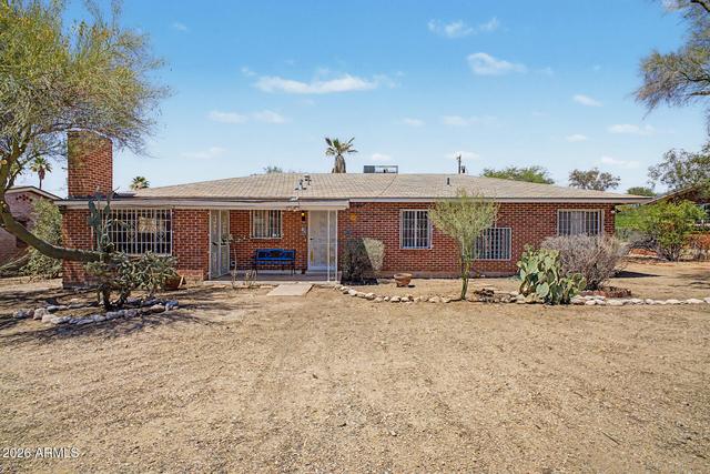 New Homes For Sale This Week in Tucson: May 29th to June 4th