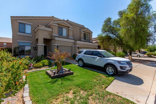 New Foreclosures & Short Sales That Attend Butterfield Elementary School: June 1st to June 7th