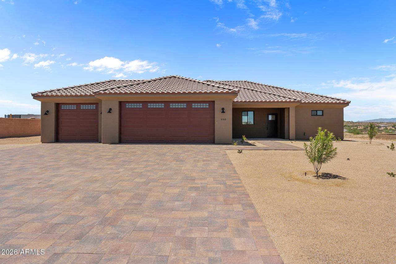 930 Via Marcia, Wickenburg, AZ 85390
