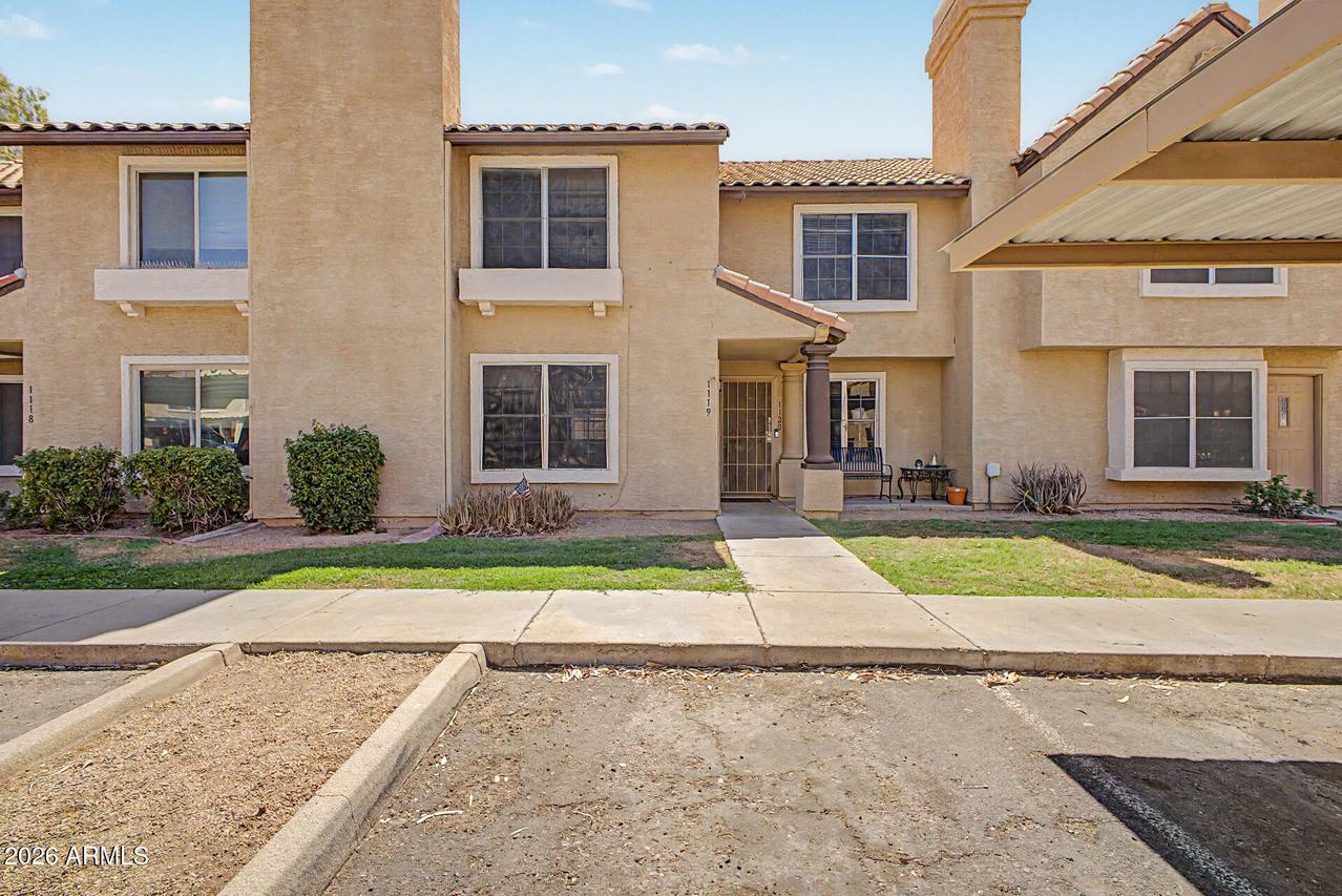 4601 N 102nd Ave. #1119, Phoenix, AZ 85037