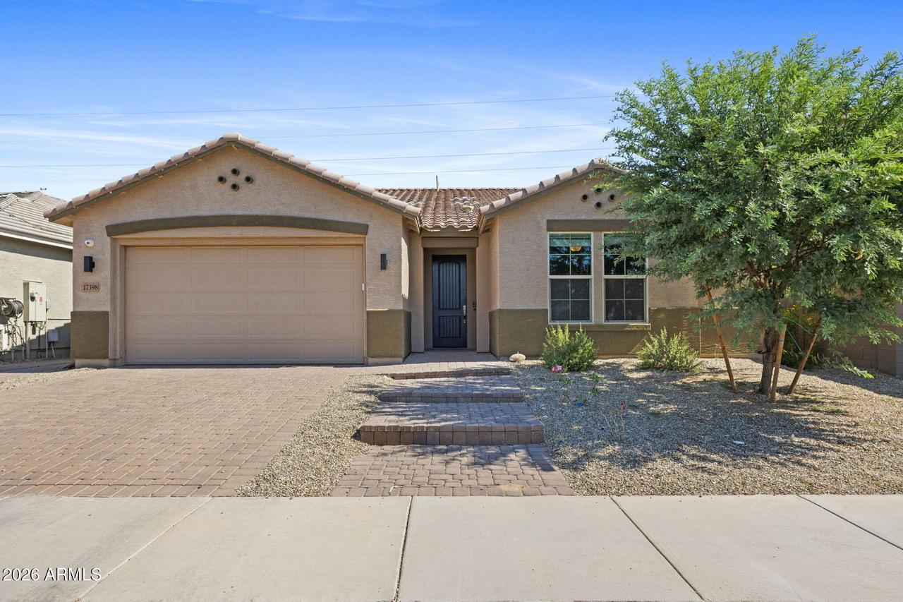 17398 W Superior Ave., Goodyear, AZ 85338