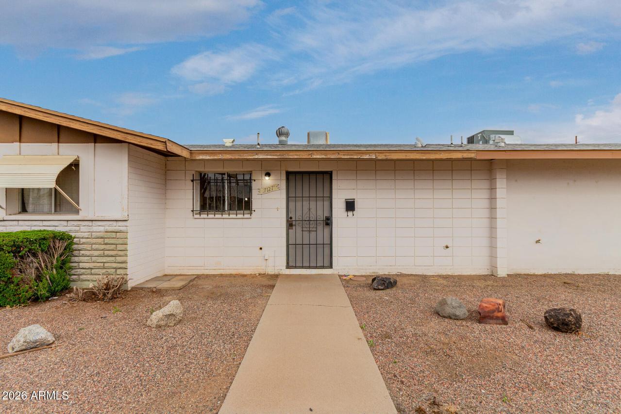 7127 W Mariposa St., Phoenix, AZ 85033
