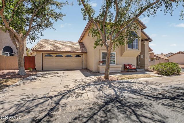 Homes Just Sold That Attend Kyrene de la Colina School: July 7th to July 13th