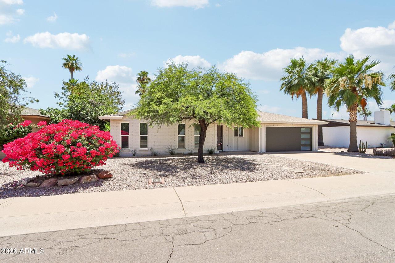8731 E Sandalwood Dr., Scottsdale, AZ 85250