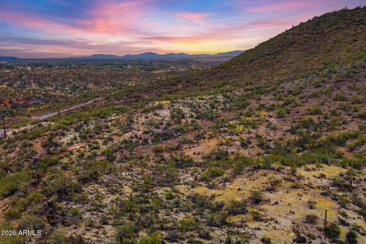 S Mountain Side Loop #17, Wickenburg, AZ 85390