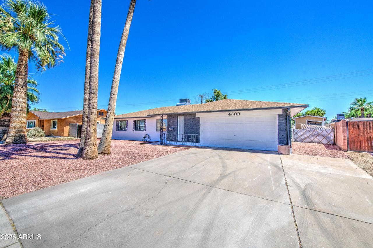 4209 W Townley Ave., Phoenix, AZ 85051