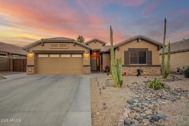 Homes Just Sold in Johnson Ranch: July 7th to July 13th