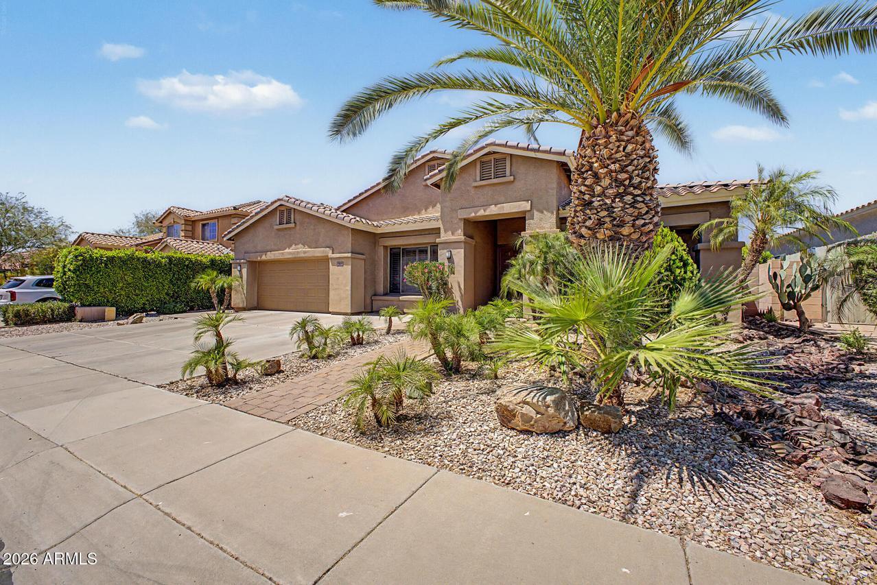 2332 W Andrea Dr., Phoenix, AZ 85085