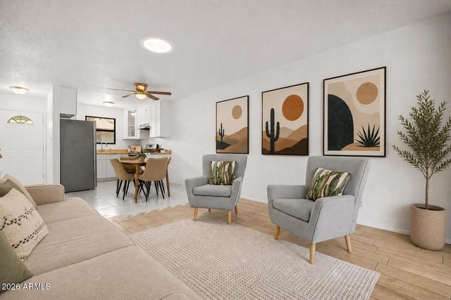 Homes Just Sold That Attend Yavapai Elementary School: August 25th to August 31st