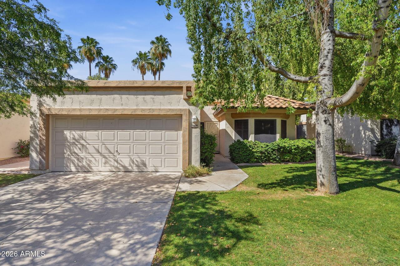 9118 W Taro Ln., Peoria, AZ 85382