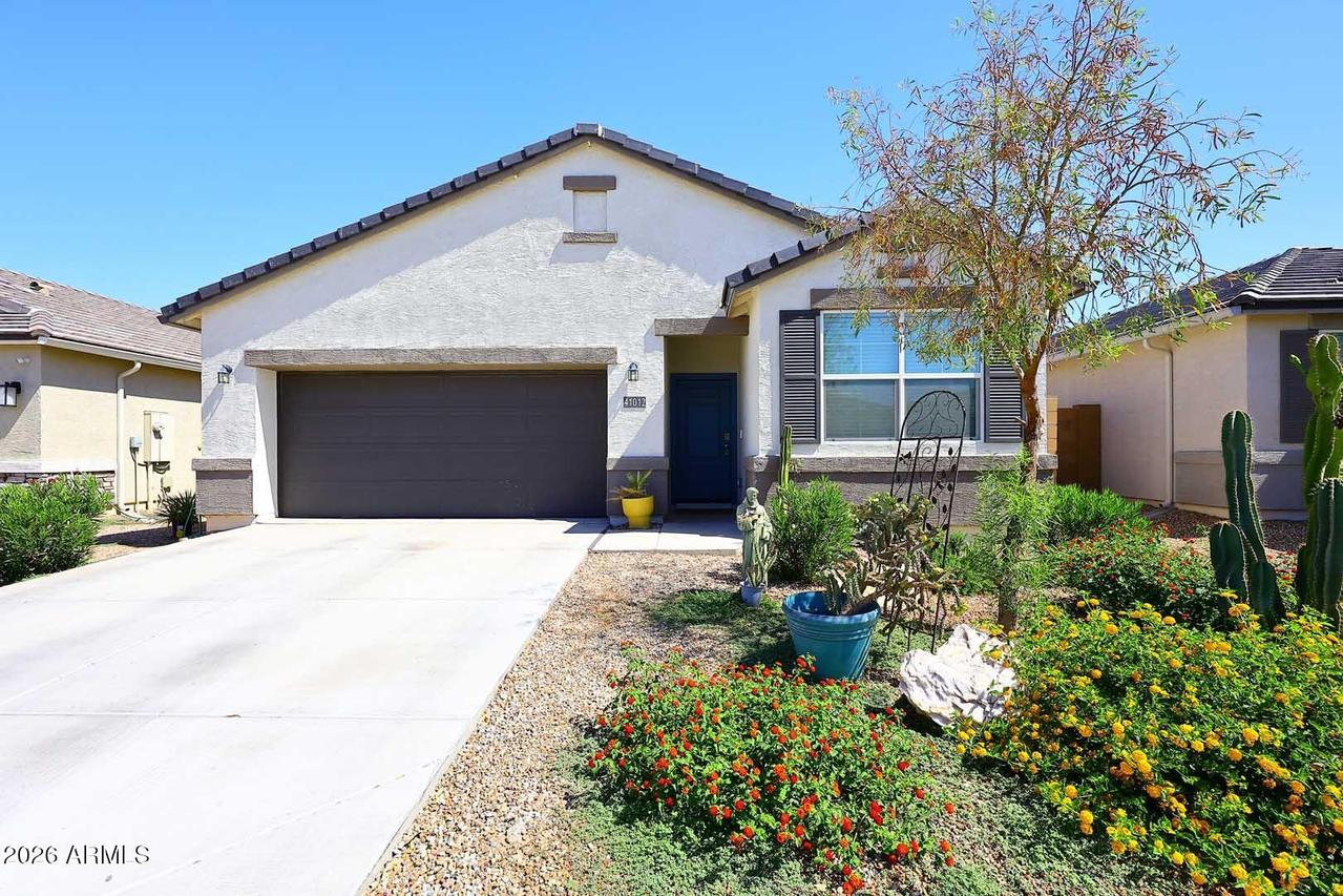 41012 W Sunland Dr., Maricopa, AZ 85138