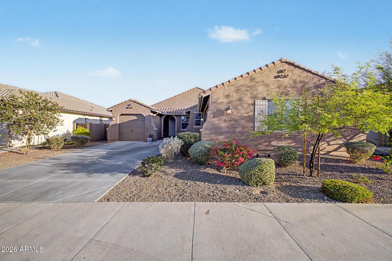 18399 W Mountain Sky Ave., Goodyear, AZ 85338