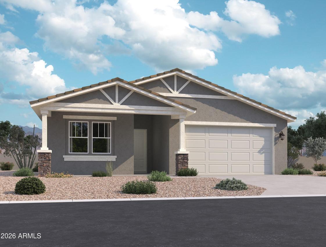 15738 W Corte Del Sol Este Ave., Waddell, AZ 85355