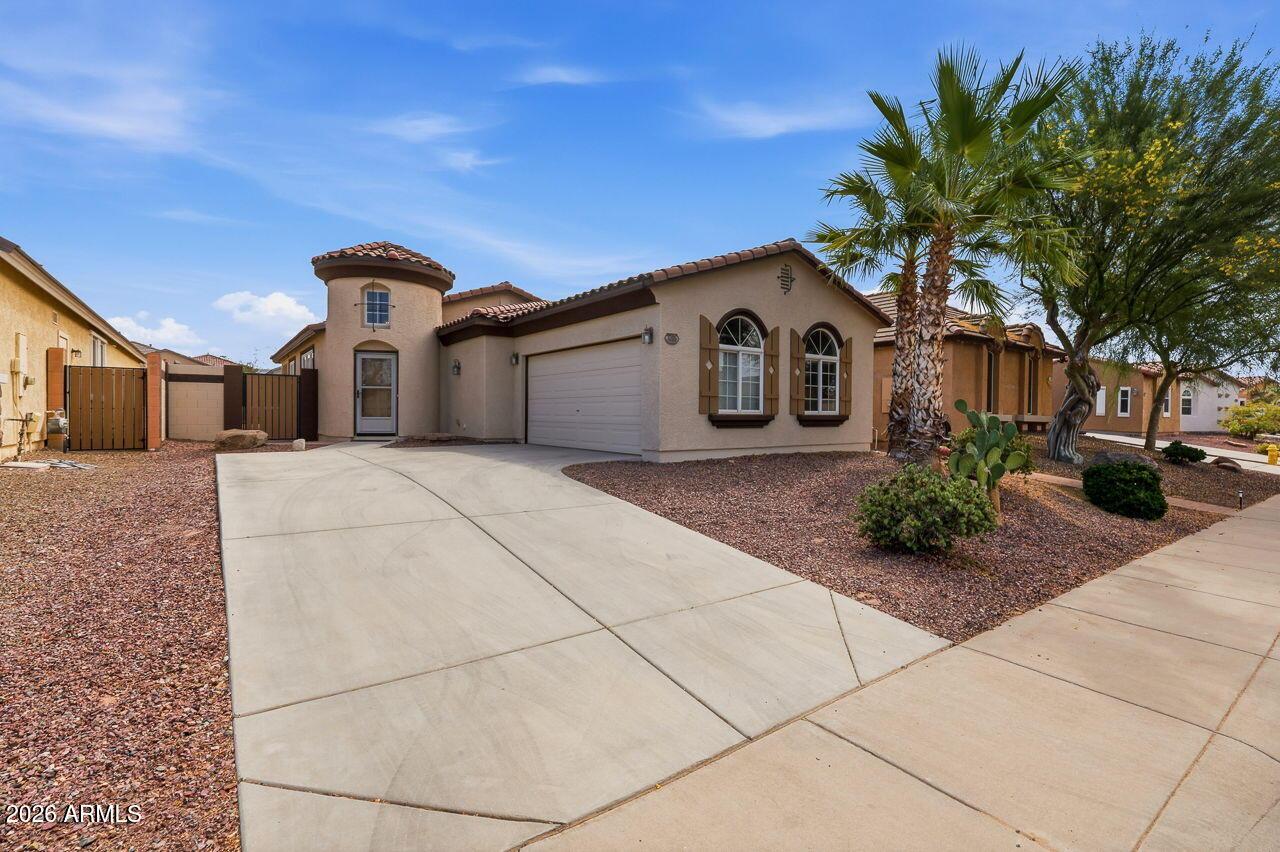 3205 N 302nd Ct., Buckeye, AZ 85396