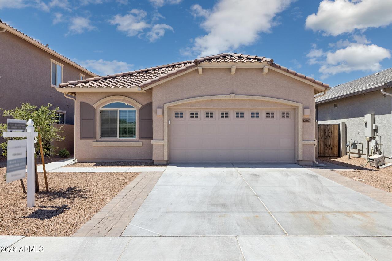 12467 W State Ave., Glendale, AZ 85305