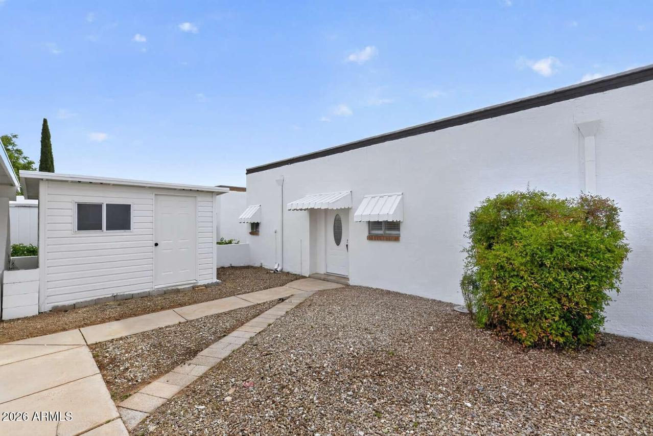 217 N Tracy Rd., Pearce, AZ 85625