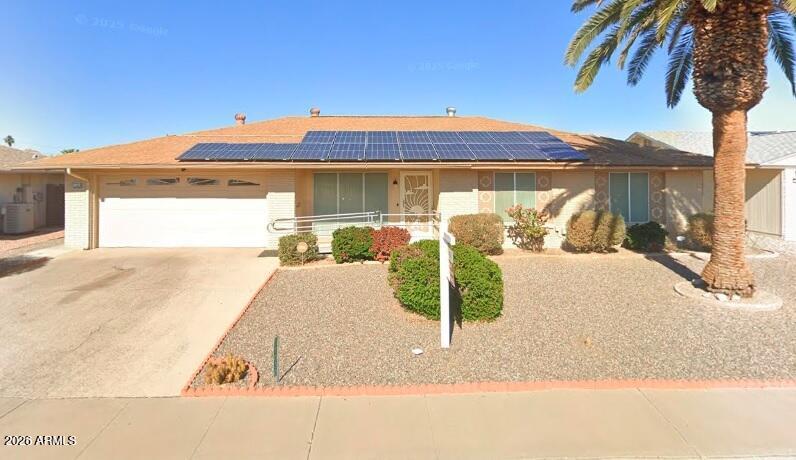 11030 W Pleasant Valley Rd., Sun City, AZ 85351