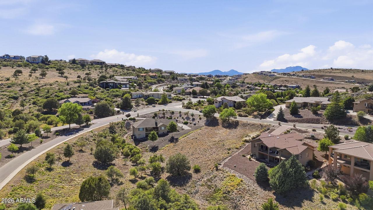 4643 W Sharp Shooter Way #-, Prescott, AZ 86301