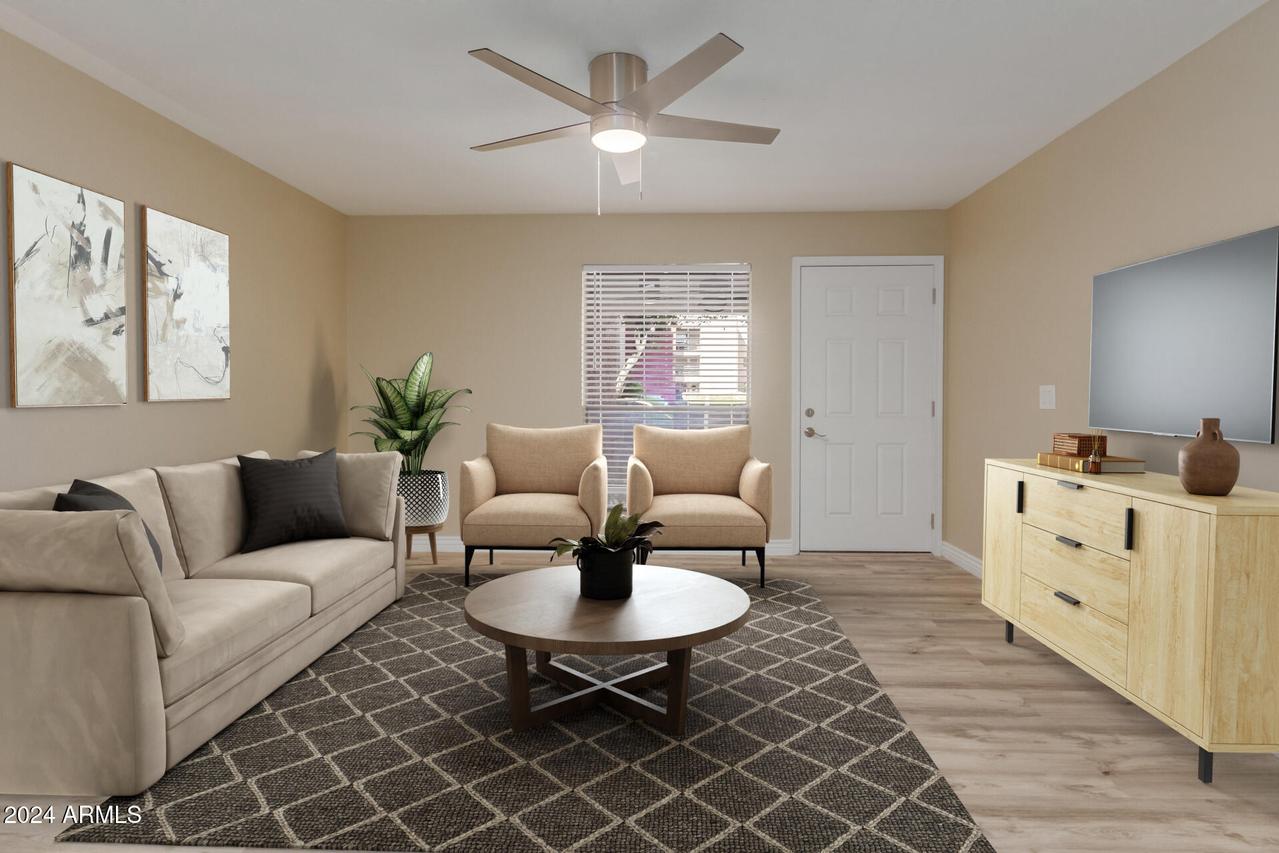 1340 N Recker Rd. #131, Mesa, AZ 85205