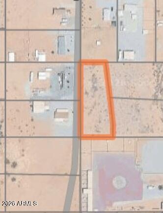 NO ADRESS W No Name #503-39-017-A, Wittmann, AZ 85361