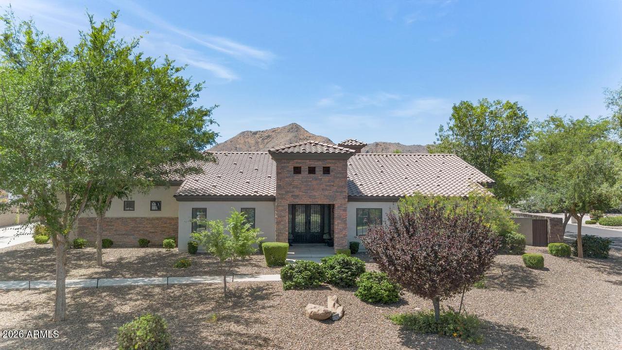 5757 W Sand Ct., Queen Creek, AZ 85142