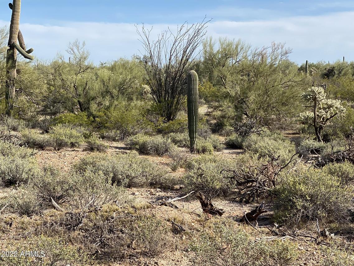 N Hexcel Rd. #A, Florence, AZ 85132