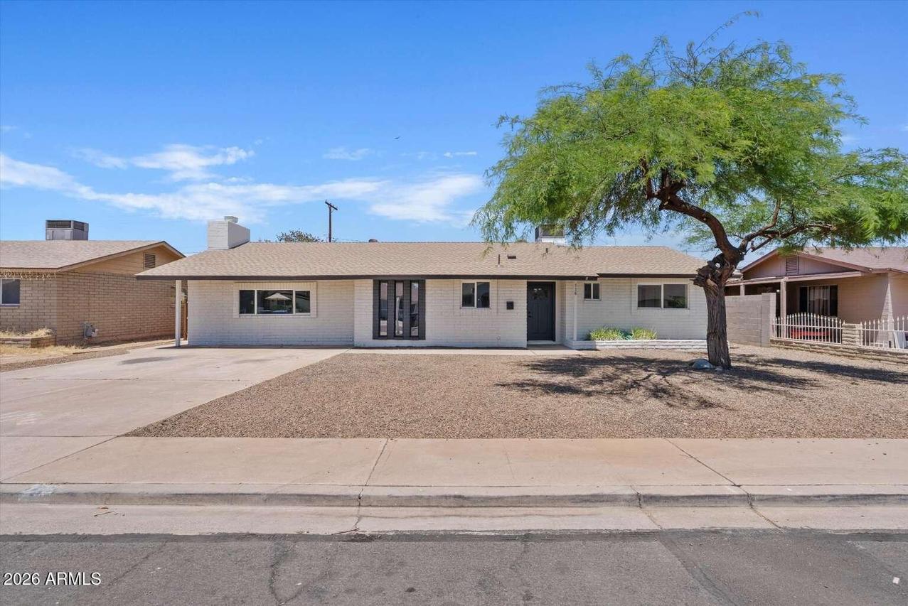 116 E Millett Ave., Mesa, AZ 85210