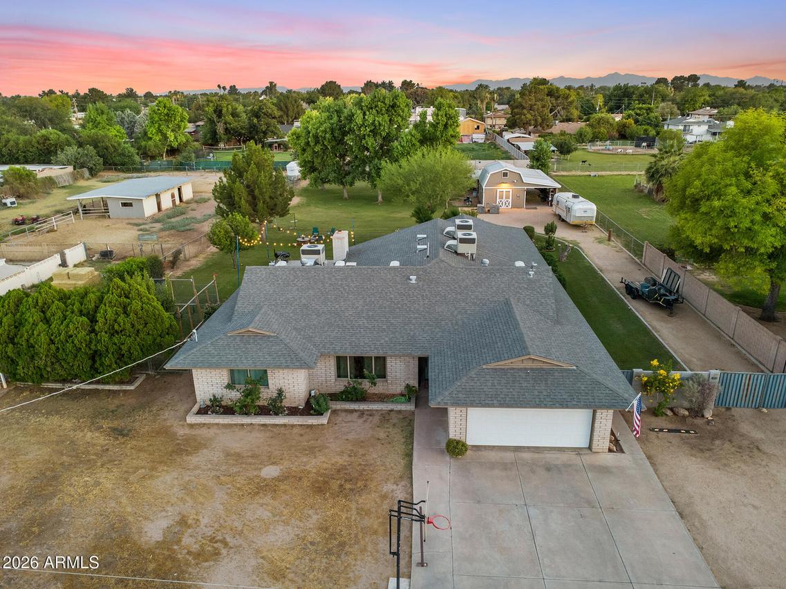 4331 W Monte Cristo Ave., Glendale, AZ 85306