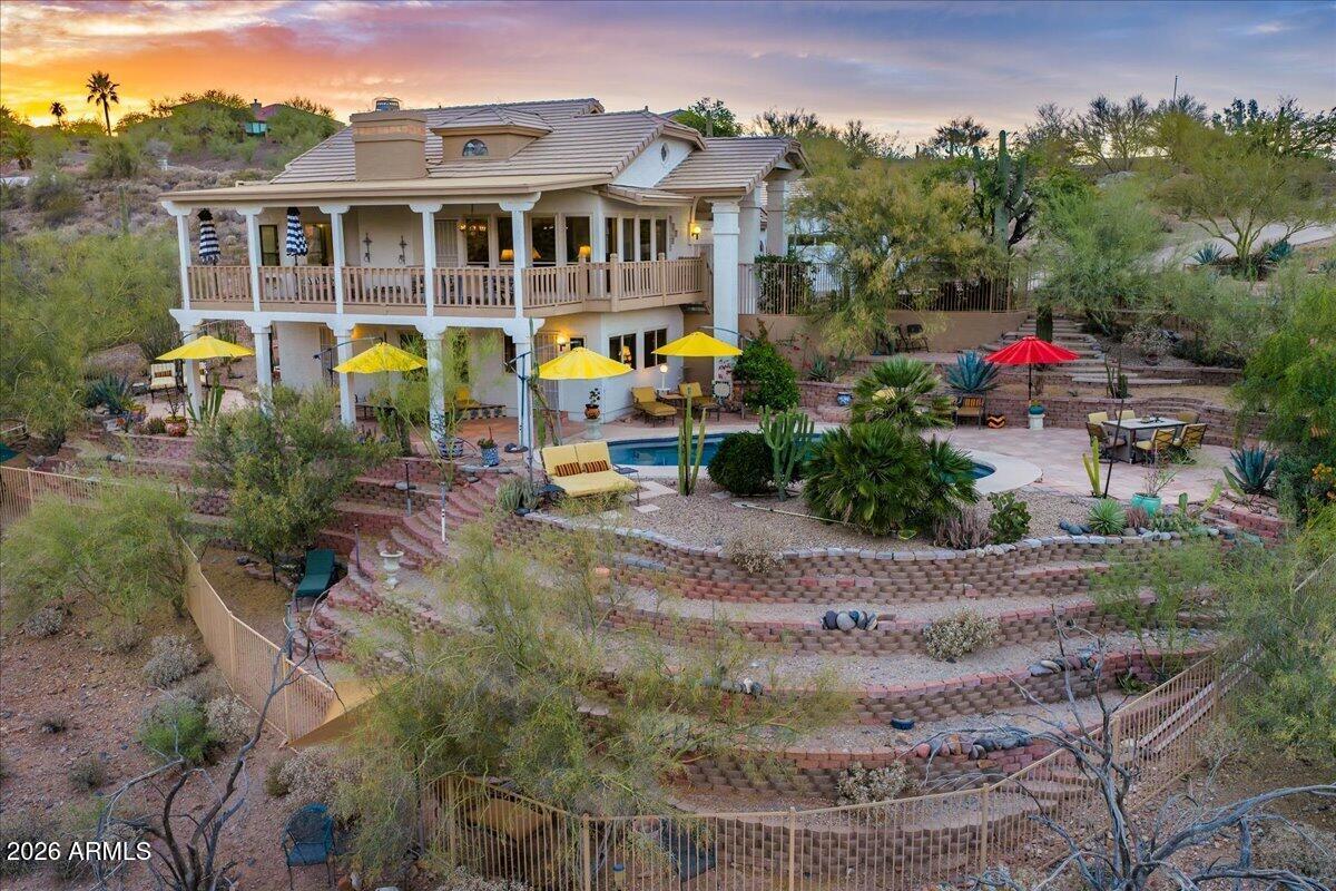 16609 E Emerald Dr., Fountain Hills, AZ 85268