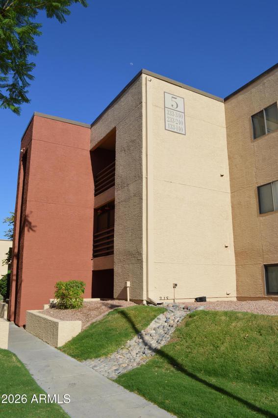 1340 N Recker Rd. #337, Mesa, AZ 85205