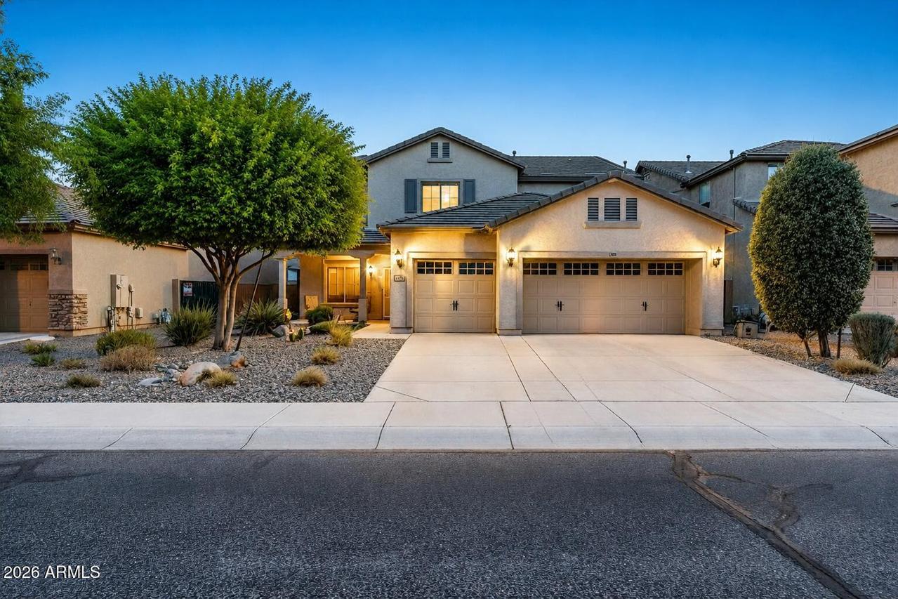 26169 W Potter Dr., Buckeye, AZ 85396