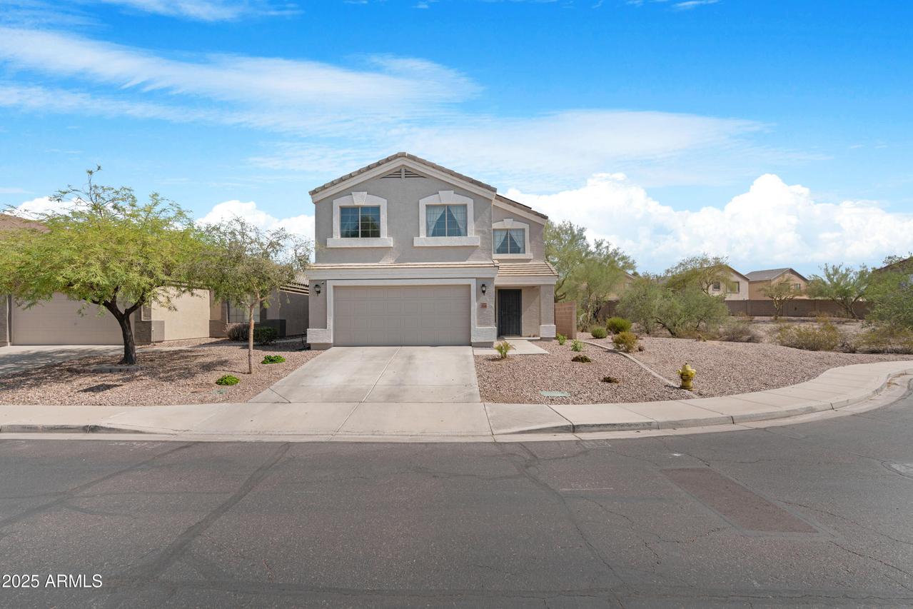 23340 W Cocopah St., Buckeye, AZ 85326