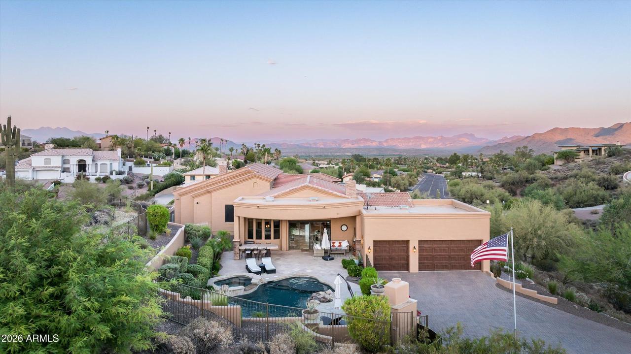 16740 E Kingstree Blvd., Fountain Hills, AZ 85268