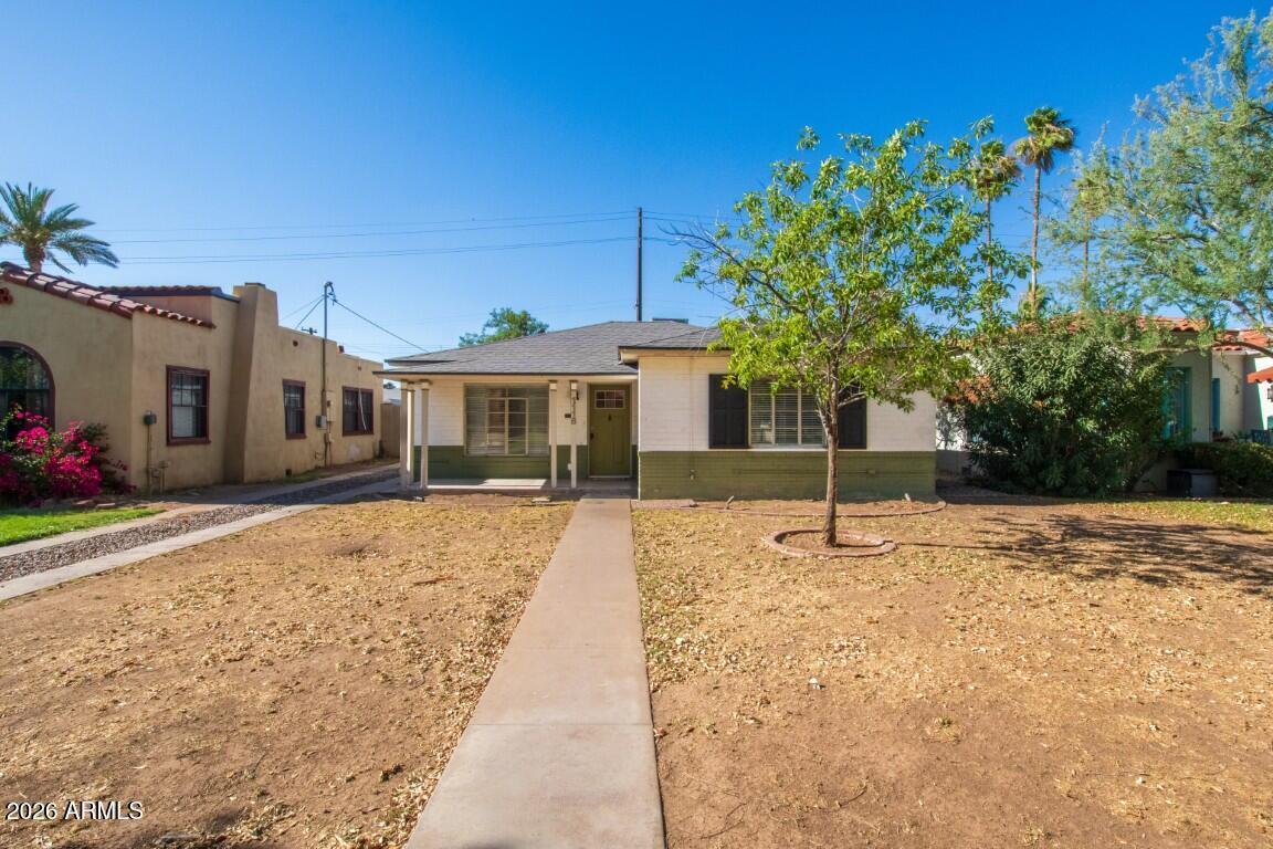 1118 W Lynwood St., Phoenix, AZ 85007