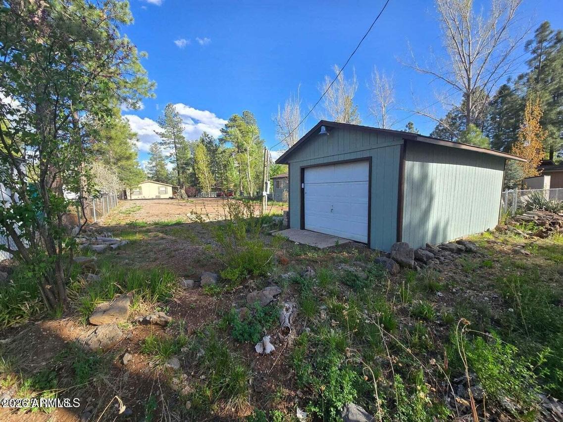 17150 S Poco Pl. #158, Munds Park, AZ 86017