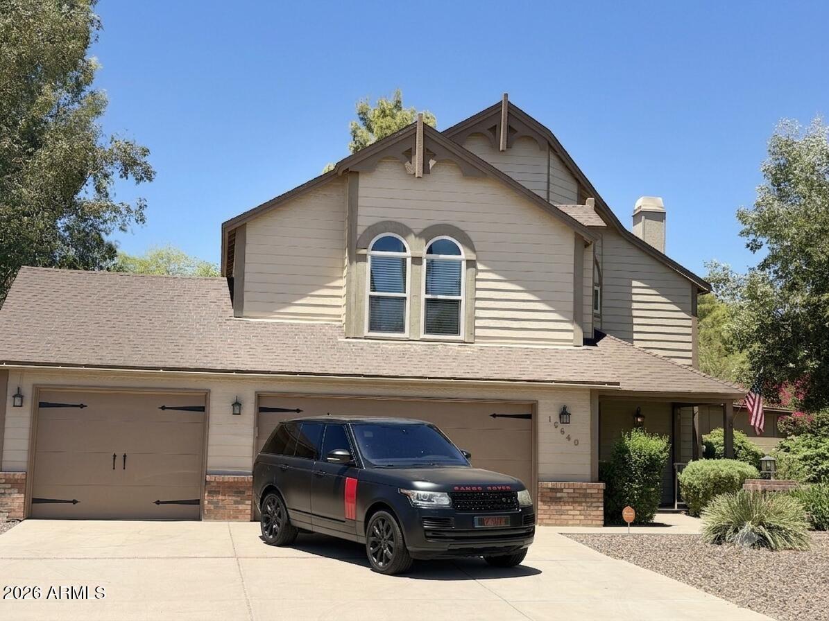 16640 N 54th St., Scottsdale, AZ 85254