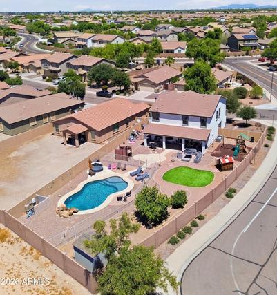 Homes Just Sold in Laredo Ranch: July 7th to July 13th