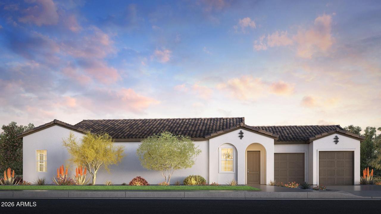17764 W Whitefish Dr., Surprise, AZ 85388