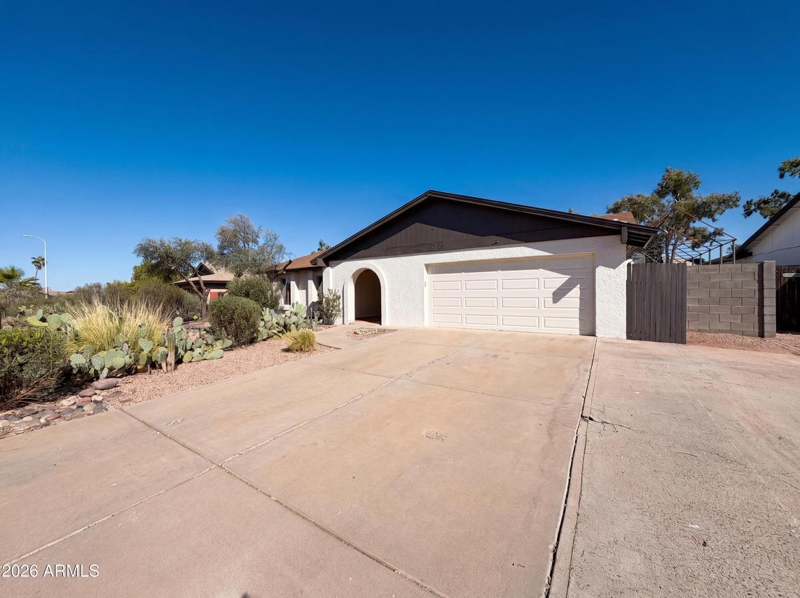 4813 S Terry Ln., Tempe, AZ 85282