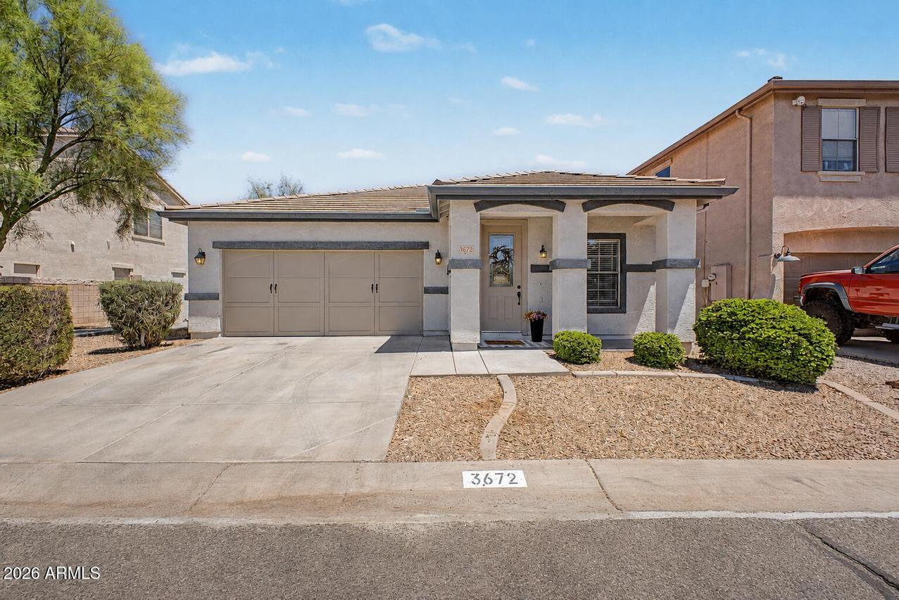 3672 E Constitution Dr., Gilbert, AZ 85296