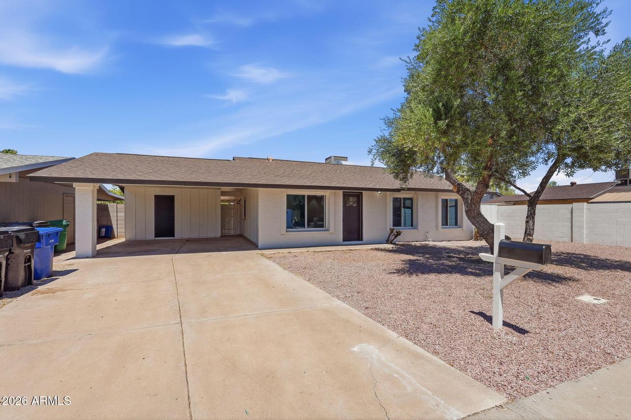 738 N Santa Anna, Mesa, AZ 85201
