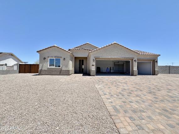 Homes Just Sold That Attend Eloy Junior High School: July 28th to August 3rd